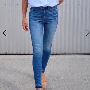 AYR skinny jeans
